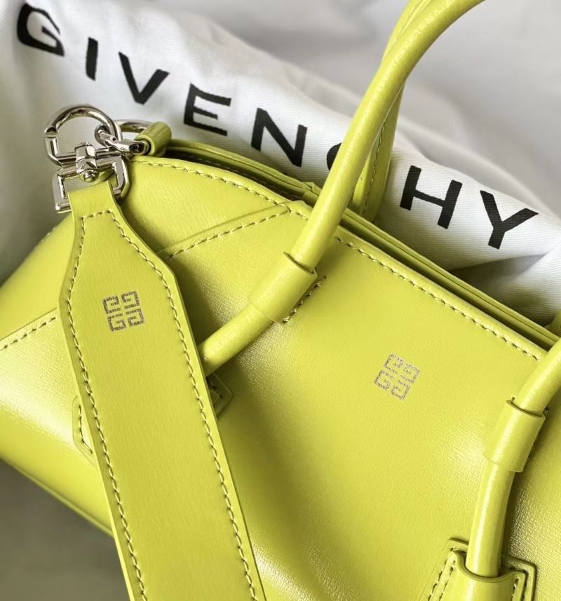 Givenchy Handle Bags